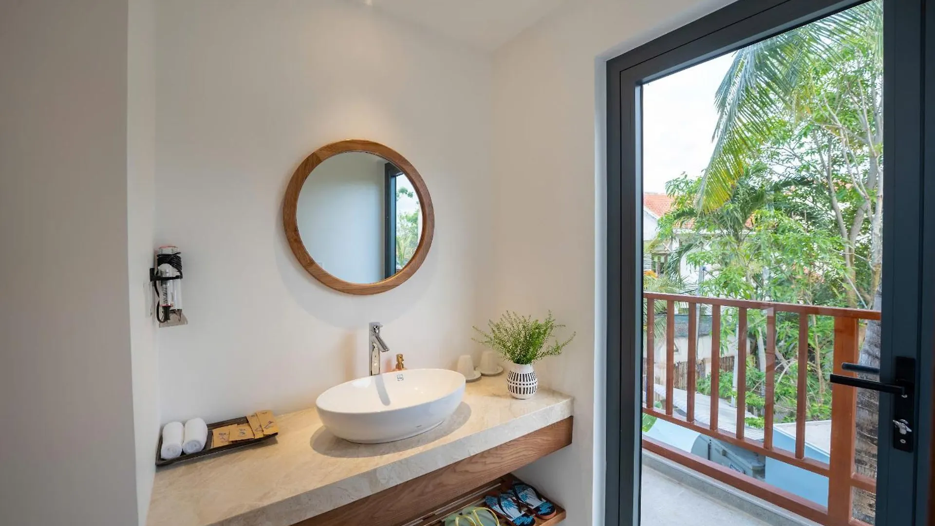 Aparthotel Shoreline Stay Hoi An