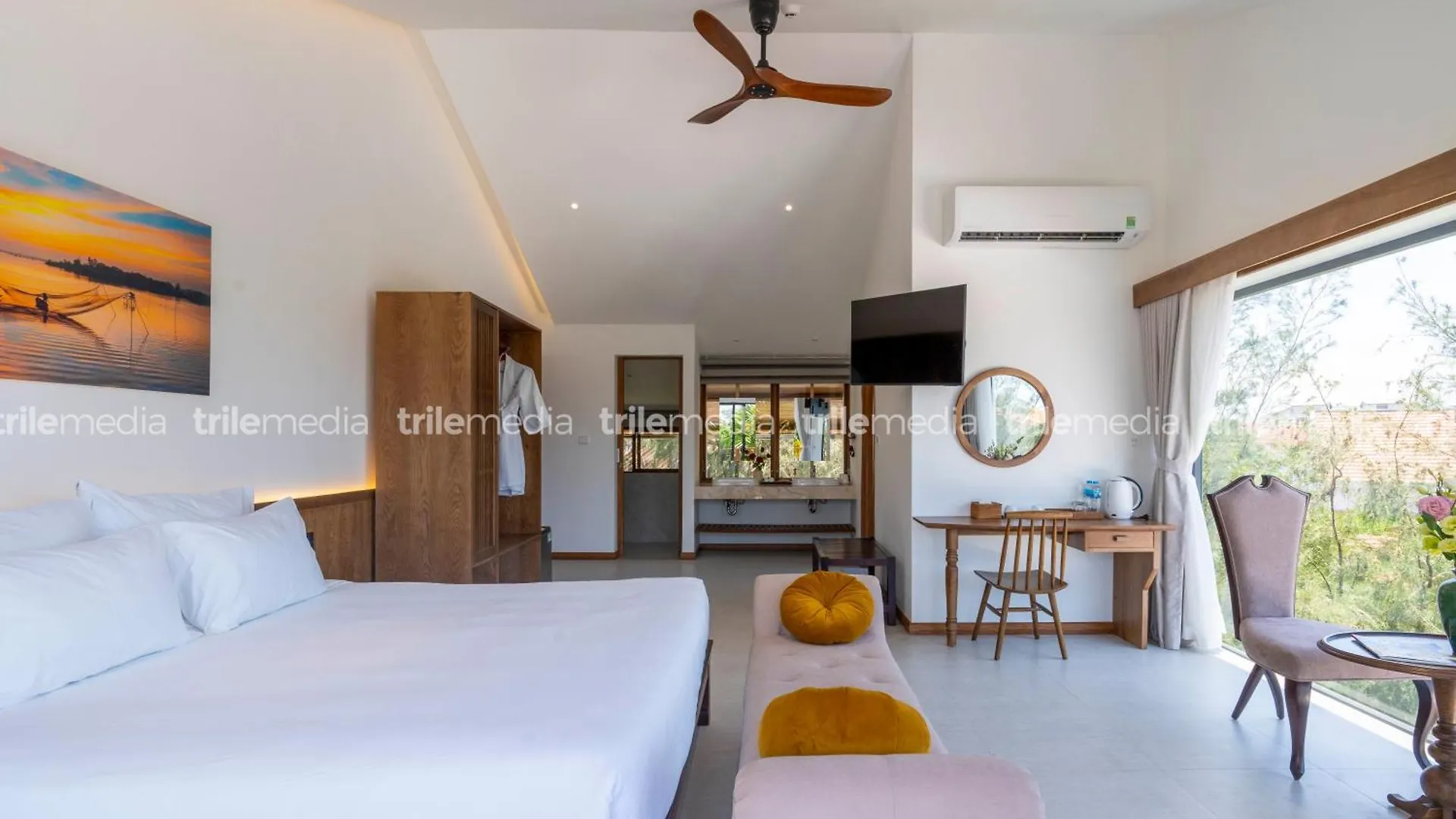 *** Aparthotel Shoreline Stay Hoi An Vietnam
