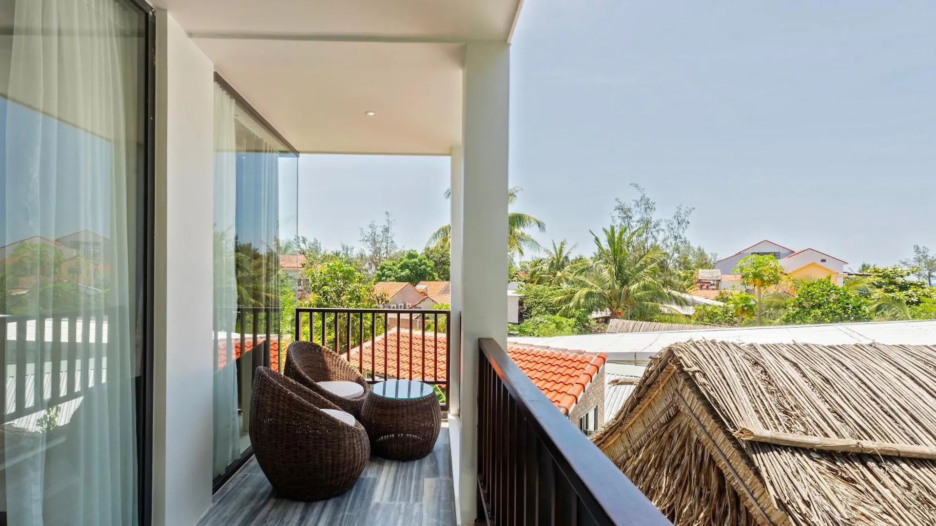 Shoreline Stay Hoi An