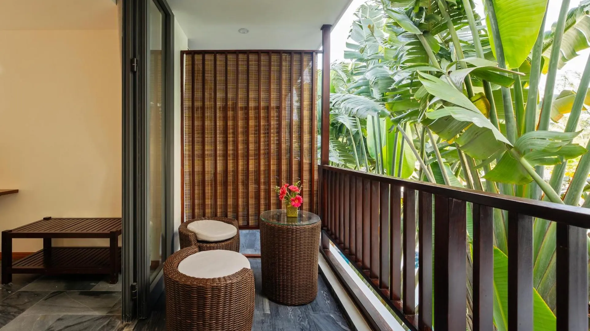 Aparthotel Shoreline Stay Hoi An