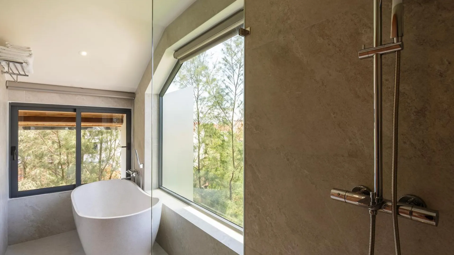 *** Aparthotel Shoreline Stay Hoi An Vietnam