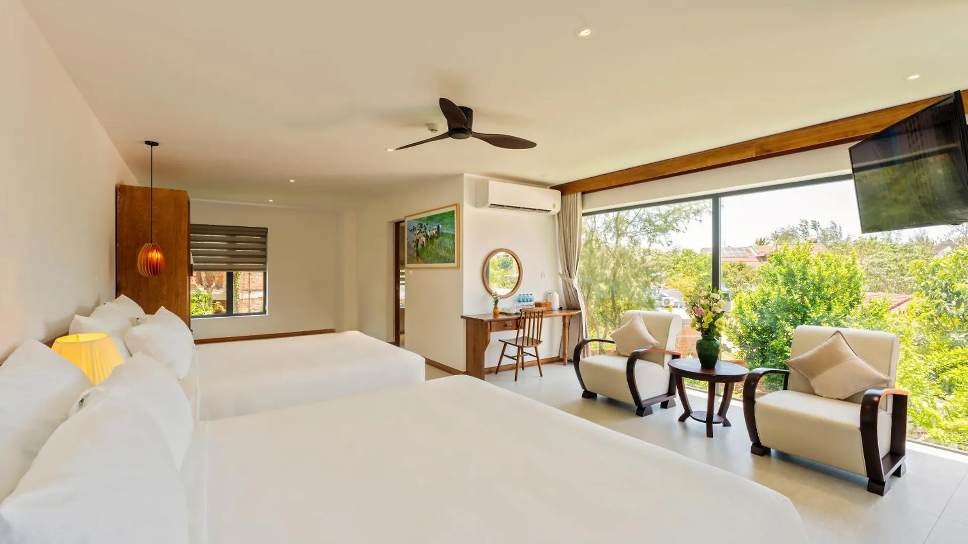 Shoreline Stay Hoi An