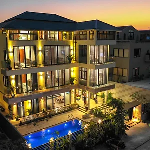 4* Hotel Haven